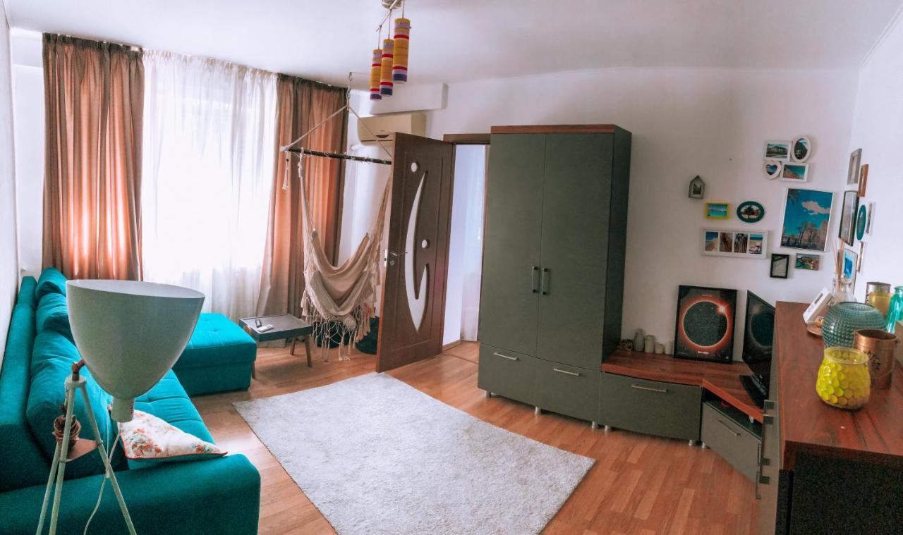 Cozy Apartment Bukovina Suceava Exterior foto